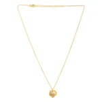 Celestelle Lab-Grown Diamond Pendant - Image 4