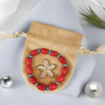 Small Silky Velvet Pouch Drawstring Gift Bags Luxury Thick Velvet Pouches Custom Logo Jewelry Pouch Favor bags Jewelry Packaging - Image 3