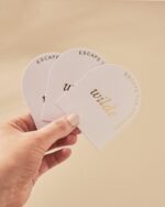 Personalised Bridesmaid Gift, Bridal Party Favours, Jewellery Pouch, Bridesmaid Proposal, Mother of the Bride Gift, Wedding Party Bags - Image 4